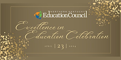2024 Excellence in Education Celebration primary image