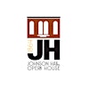 Logo de Johnson Hall Opera House