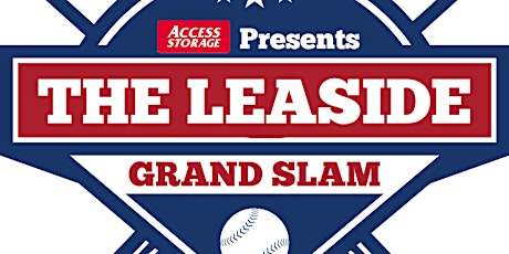 The Access Storage Leaside Grand Slam & [Co-ed] After Party Beer Tent primary image
