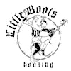 Logo von Little Boots Booking