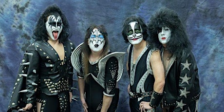 KISS THIS (Kiss Tribute Band)