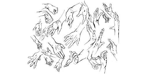 Imagem principal de Drawing Hands: One Day Workshop