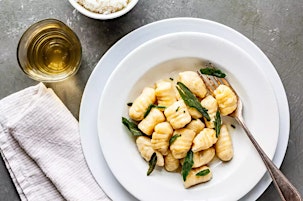 How to Make Classic Italian Gnocchi | Brenda Dwyer, instructor primary image