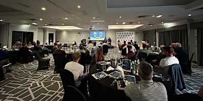 Kent FA Coaches Club – End Of Season Conference & Celebration  primärbild