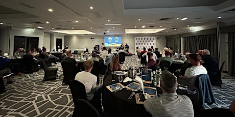 Kent FA Coaches Club – End Of Season Conference & Celebration