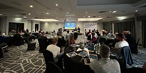 Kent FA Coaches Club – End Of Season Conference & Celebration primary image