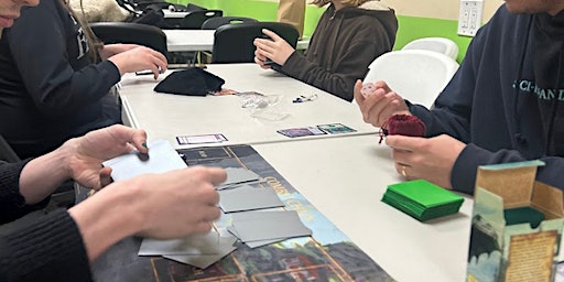 Primaire afbeelding van Friday Night Magic- Standard