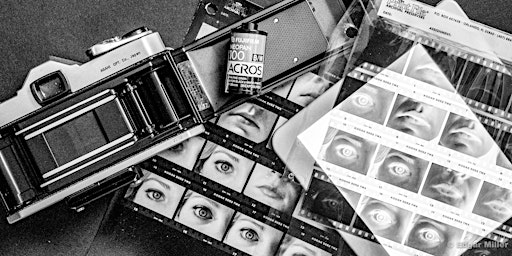 Darkroom Basics: Printing Your Black and White Film  primärbild