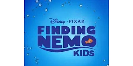 Finding Nemo, Kids WEDNESDAY CAST