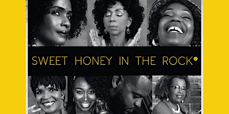 Sacred Concert 2024: Sweet Honey in The Rock