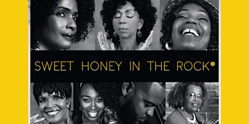 Hauptbild für Sacred Concert 2024: Sweet Honey in The Rock