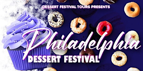 Philadelphia dessert festival