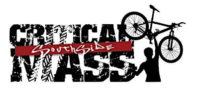 Imagem principal do evento Southside Critical Mass Chicago Bicycle Ride (1st Fridays)