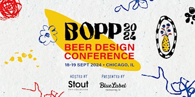 BOPP: Beer Design Conference 2024 primary image