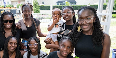 Call & Response! Celebrations on Community + Black Girlhood primary image