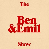 Ben and Emil Live in Brooklyn primary image