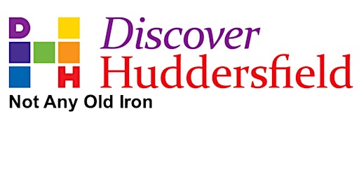 Hauptbild für Not Any Old Iron