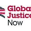 Global Justice Now's Logo