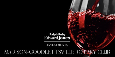 Madison-Goodlettsville Rotary Club Annual Wine Tasting