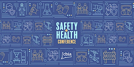 2024 Safety & Health Conference (Walk-Ins Welcome)
