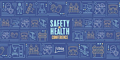 Primaire afbeelding van 2024 Safety & Health Conference