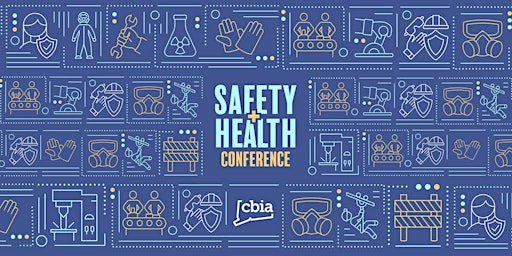 2024 Safety & Health Conference primary image