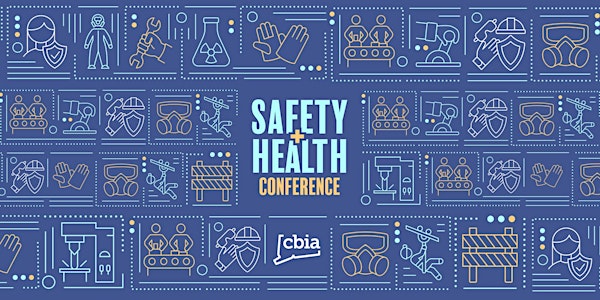 2024 Safety & Health Conference