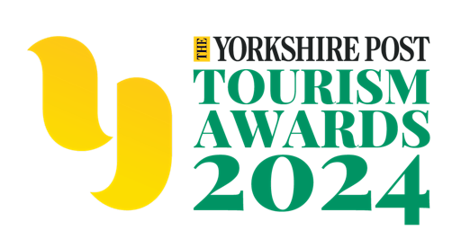 Primaire afbeelding van The Yorkshire Post Tourism Awards 2024