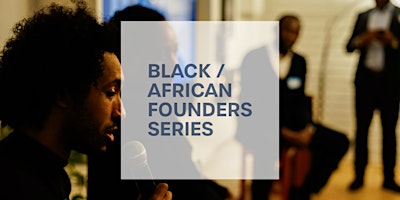 Imagen principal de Mental Health Matters: An Essential Discussion for Black Tech Founders