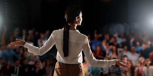 Image principale de The Fast Track Pitch Competition!