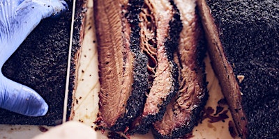 Hasty Bake Cooking Class: Beloved Brisket primary image