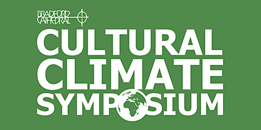 Hauptbild für Cultural Climate Symposium