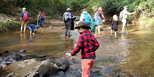 Nature Play Adventure primary image