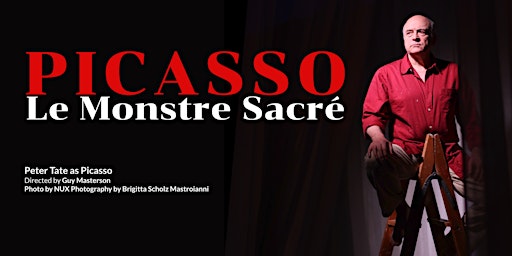 Imagen principal de Picasso: Le Monstre Sacré