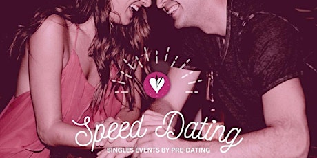 Los  Angeles CA / Montclair Speed Dating Singles Event - Ages 24-41