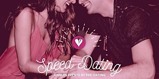 Imagem principal do evento Los  Angeles CA / Montclair Speed Dating Singles Event - Ages 24-41