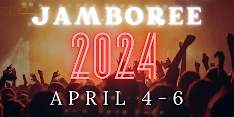 Smithville Jamboree 2024