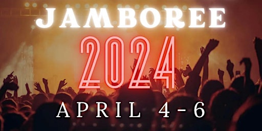 Hauptbild für Smithville Jamboree 2024