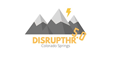 Imagem principal do evento DisruptHR Colorado Springs 5.0