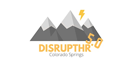 DisruptHR Colorado Springs 5.0