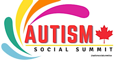 Primaire afbeelding van Autism & ADHD Social Summit