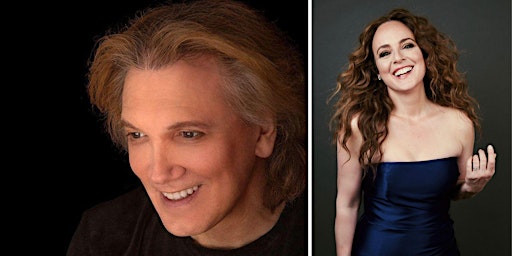Charles Busch in conversation with Melissa Errico primary image