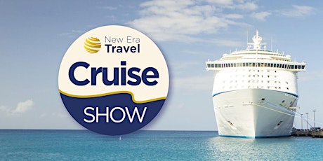 New Era Travel's Cruise Show