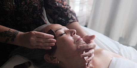 Facial Gua Sha Workshop