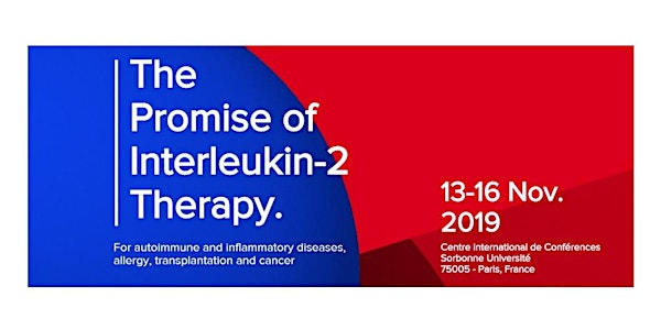 The Promise of Interleukin-2 Therapy