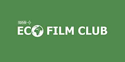 Eco-Film Club: Life On Our Planet primary image