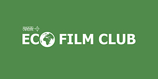 Primaire afbeelding van Eco-Film Club: Home