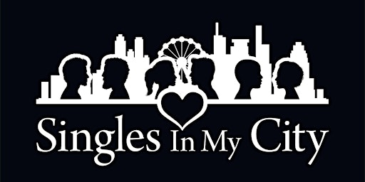 Primaire afbeelding van Singles In My City - 30's & 40's Event