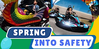 Imagen principal de Spring into Safety Family Fair