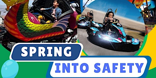 Imagen principal de Spring into Safety Family Fair